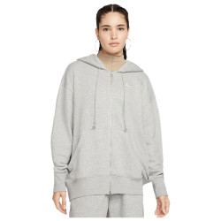 Nike Γυναικεία ζακέτα Sportswear Phoenix Fleece